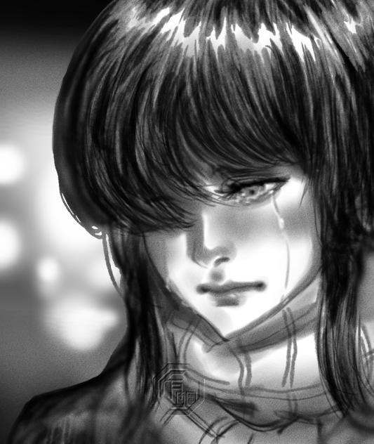 ■■ Somebody in Another Skin.... ■■