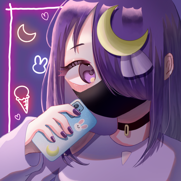 夜のまち