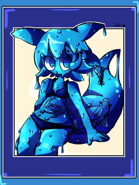 💙