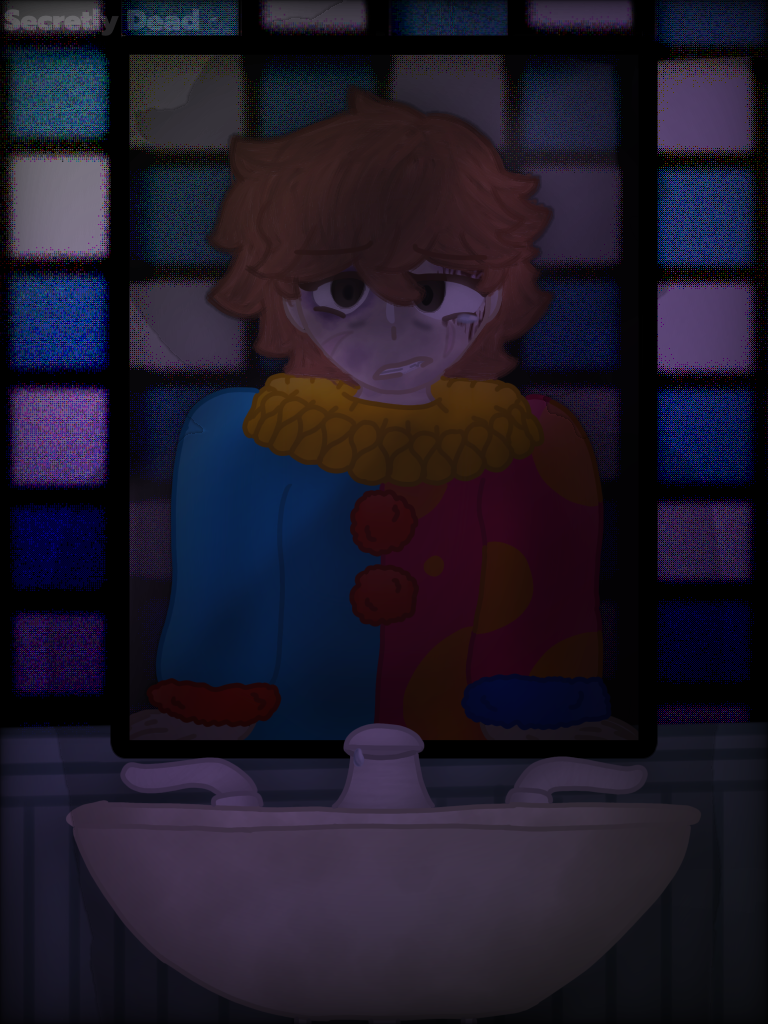 Anna’s face ^^ - ibisPaint