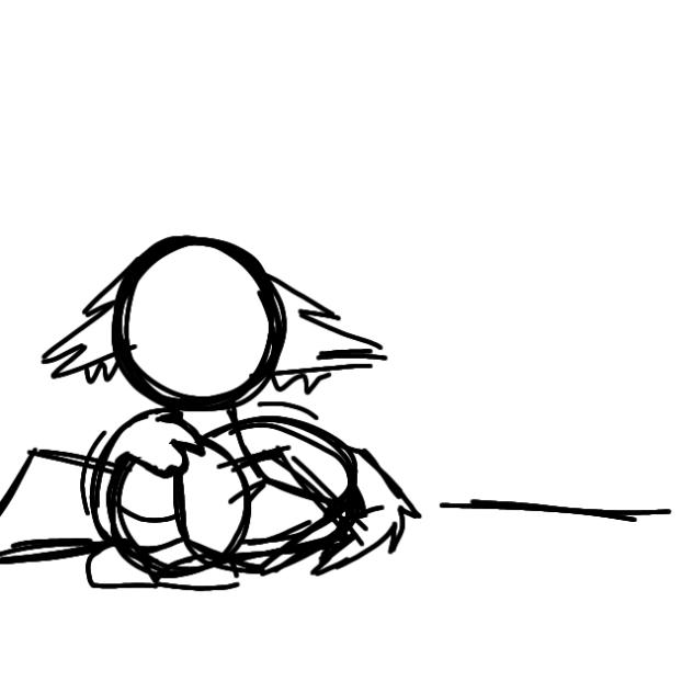 my first animation ever.. (edited WIP)