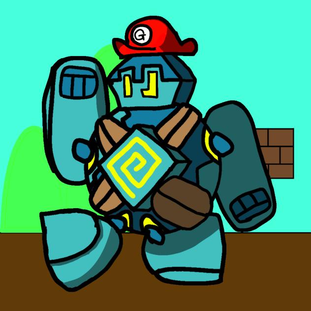 マリオ楽しみ
