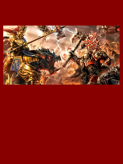 Age Of Sigmar 5