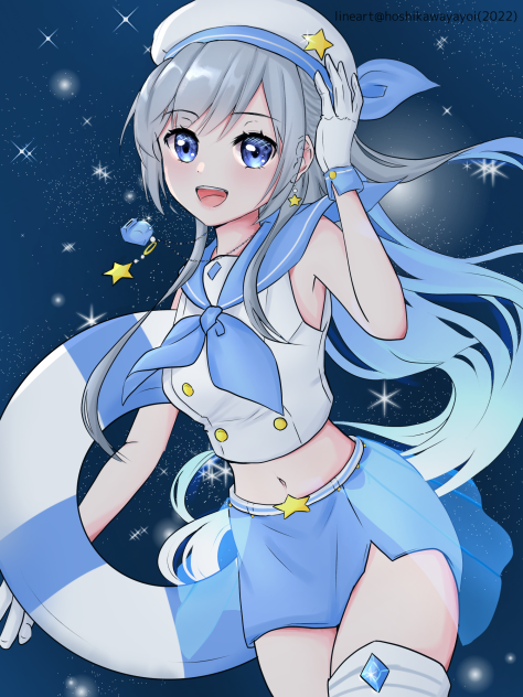 💙⭐