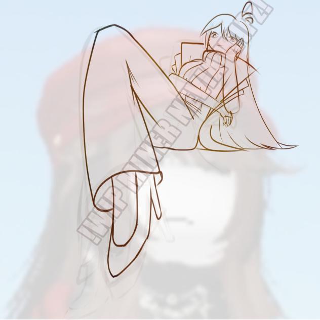 still wip