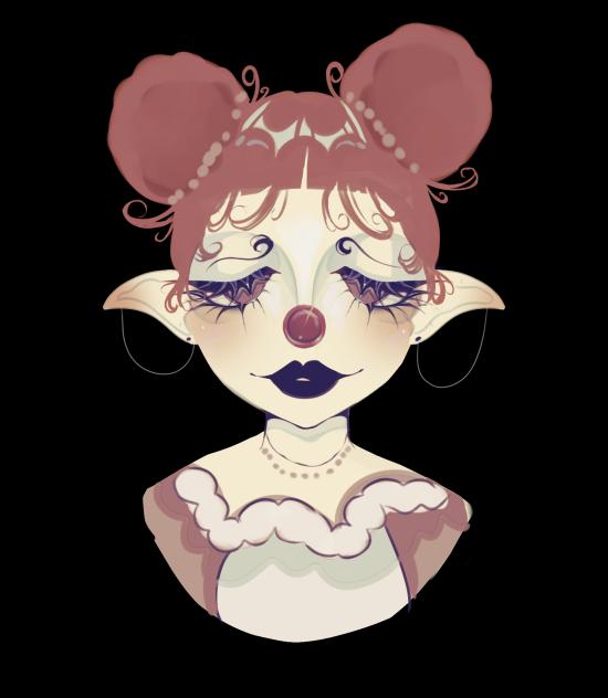 experimenting - ibisPaint