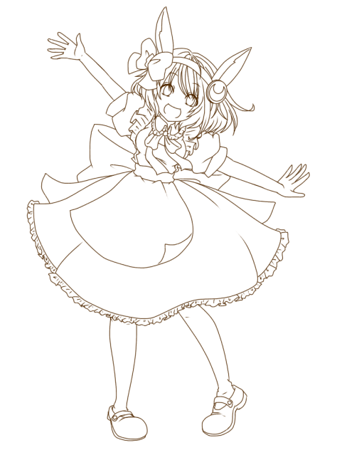 じゃじゃーん☆
