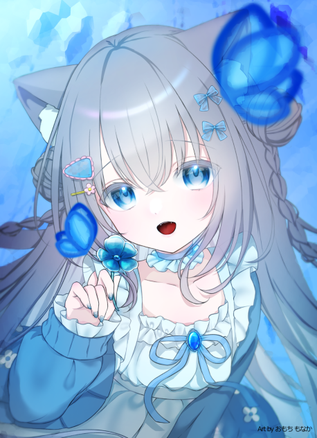 第二十二回塗りマス 〜おもちもなかさん〜