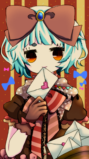 想いを届ける