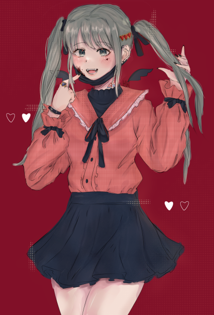 vampire ♥♡