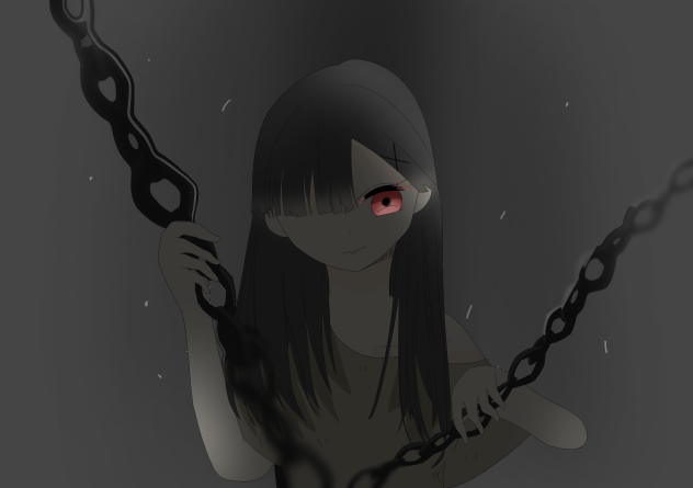 厨二病〜∩^ω^∩
