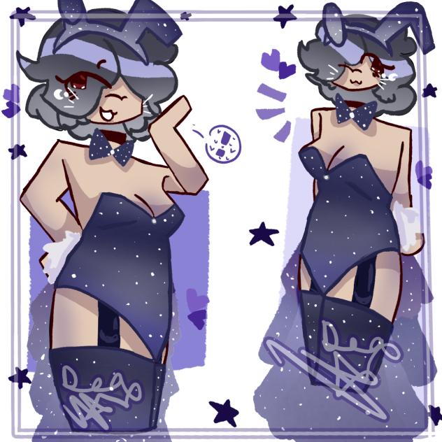 SHE LOOKS LIKE A DIVA💜✨