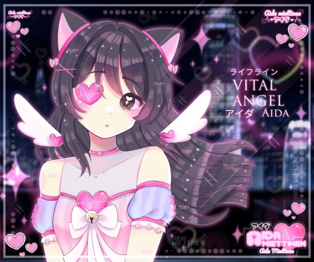 🌃𝒱𝒾𝓉𝒶𝓁𝒜𝓃𝓰ℯ𝓁🩷🪽