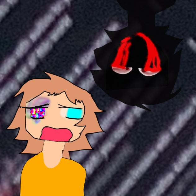I hate this drawling