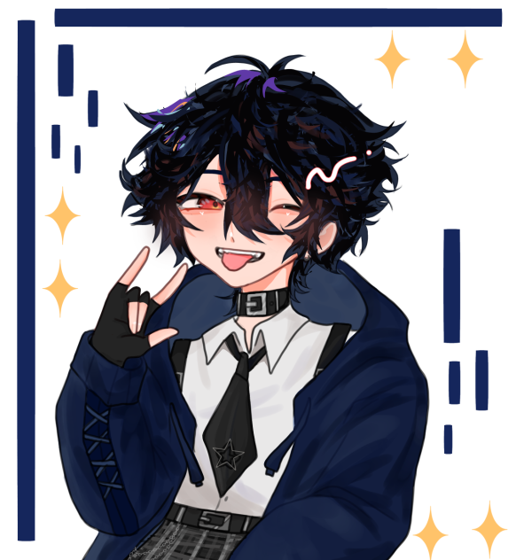 🌌 - ibisPaint