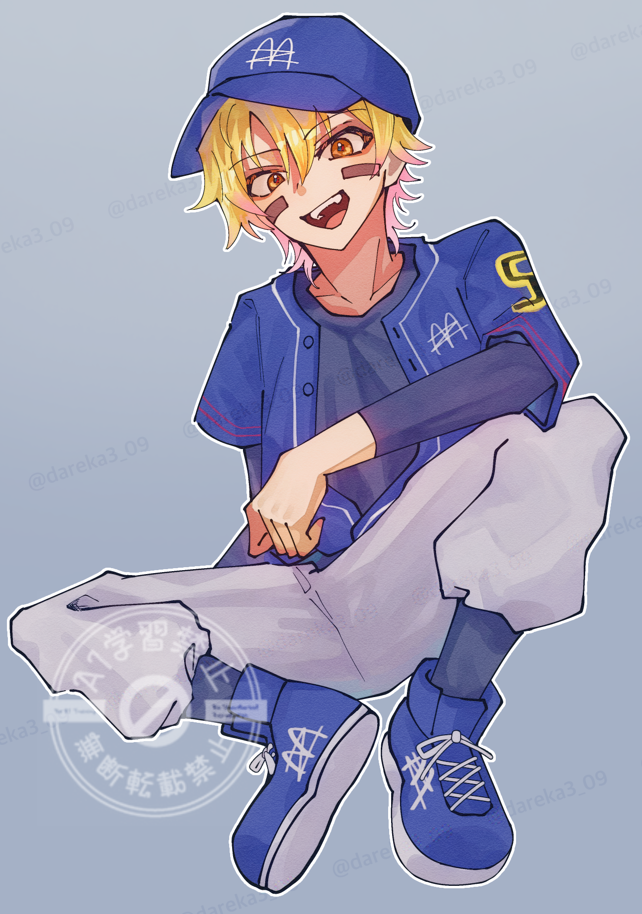 しゃお - ibisPaint
