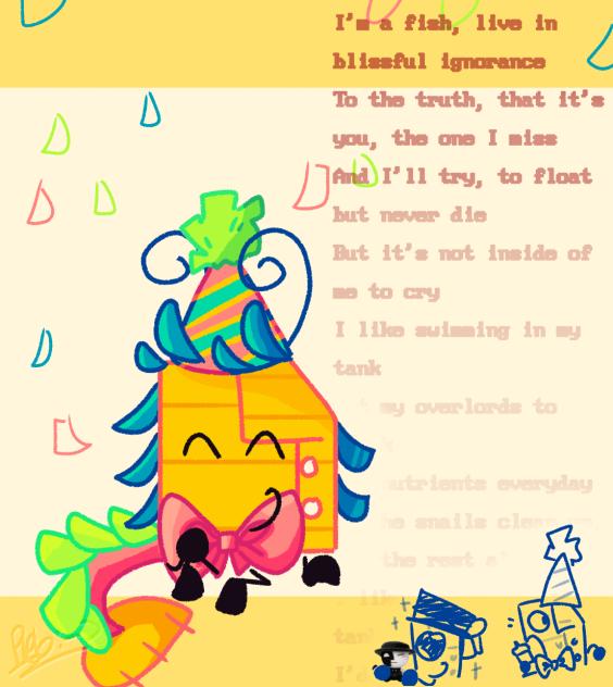 birthday time 😼😼