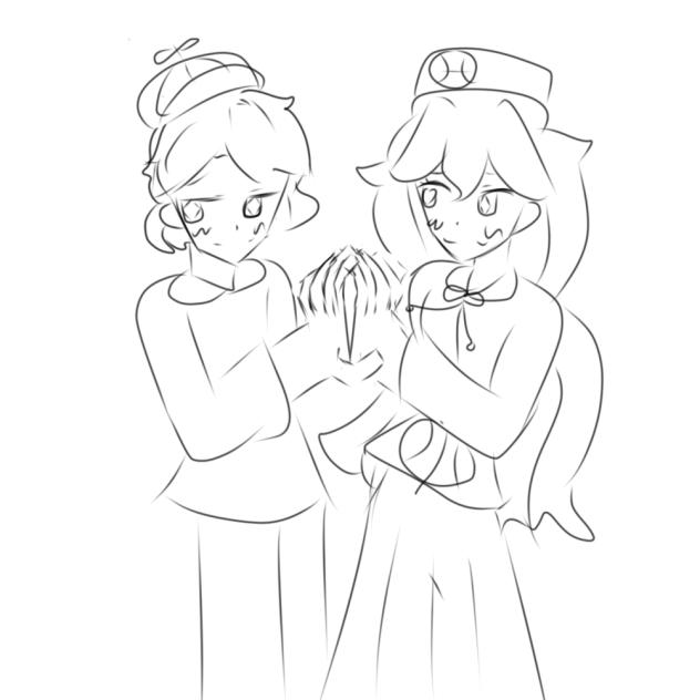 Labidabi 😇❤️😇 (W.I.P)