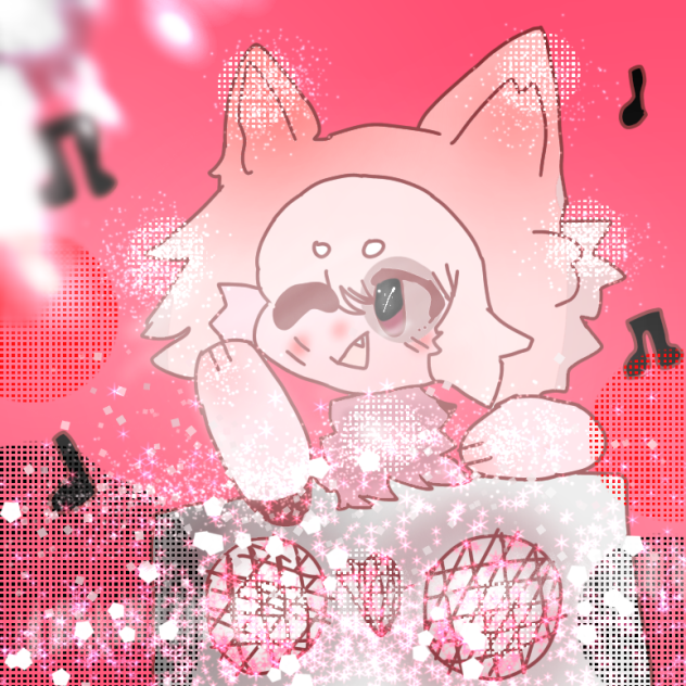 Sparkle dust