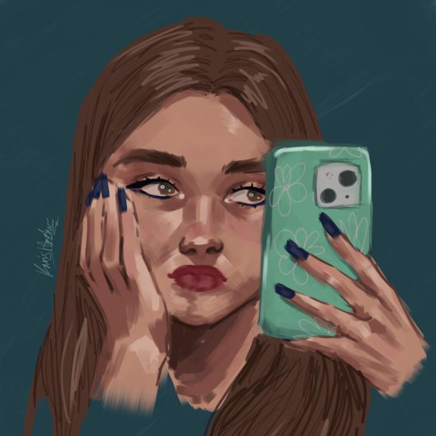 Been a while… ART!
