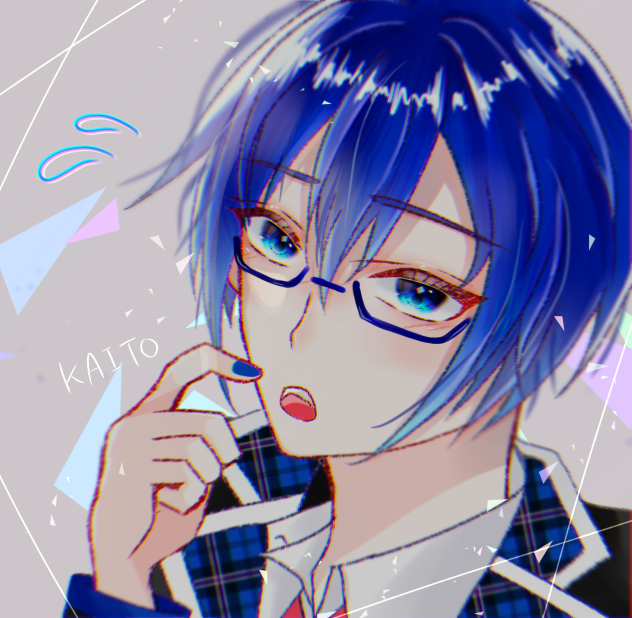 レオニKAITO
