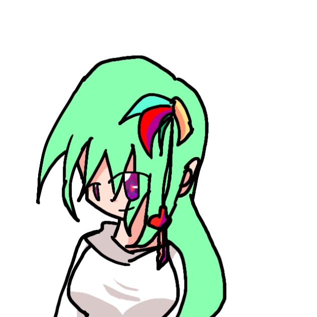 雑絵