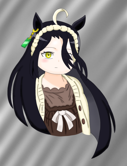 マンハッタンカフェ