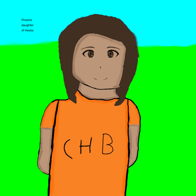 Phoenix - ibisPaint