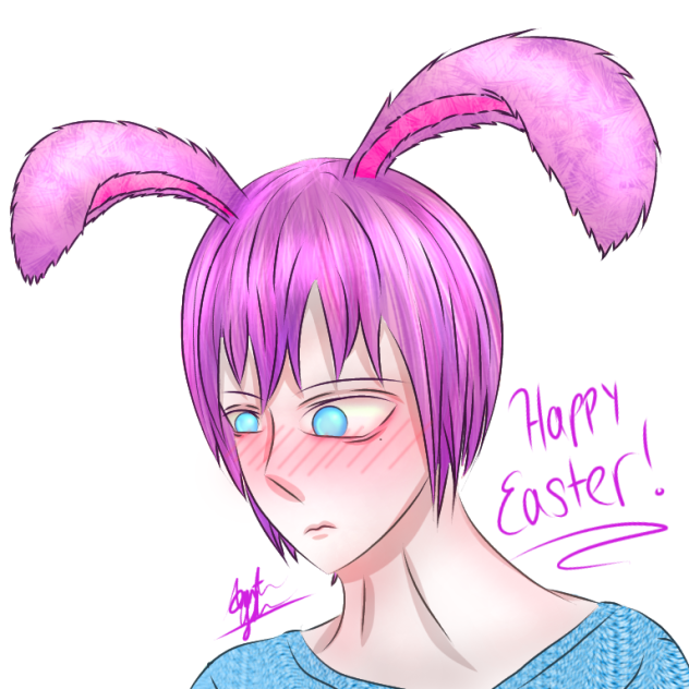 bunny