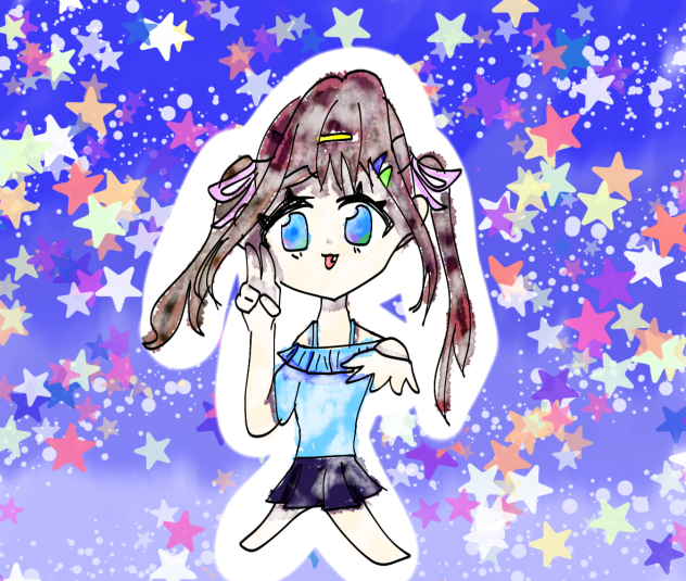 おいで！
