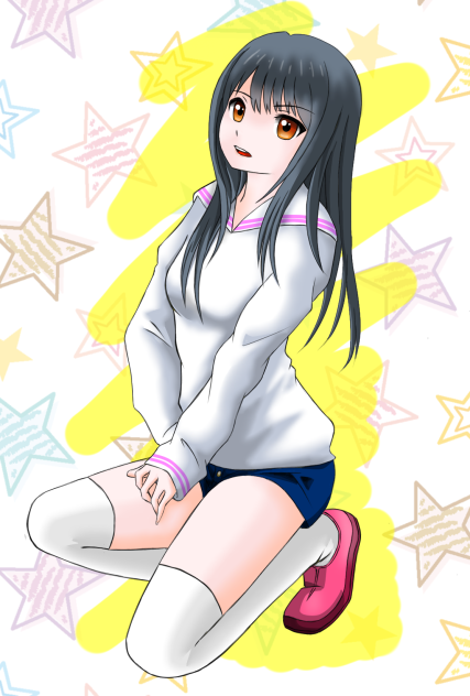 練習作品11