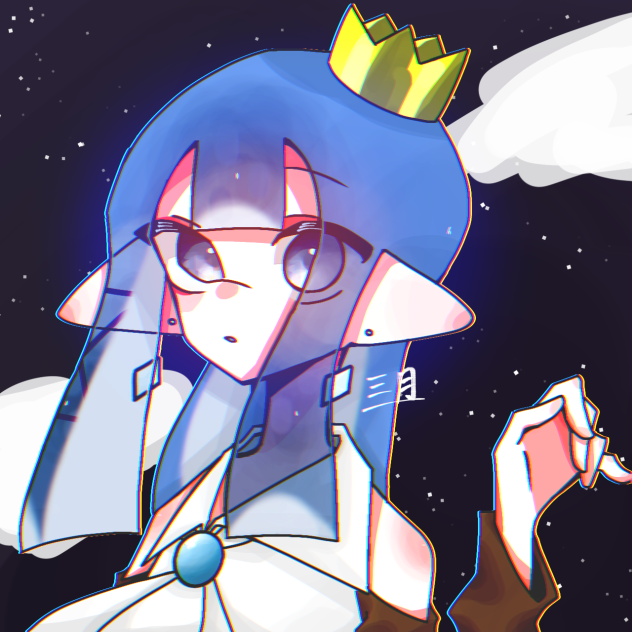 お嬢様