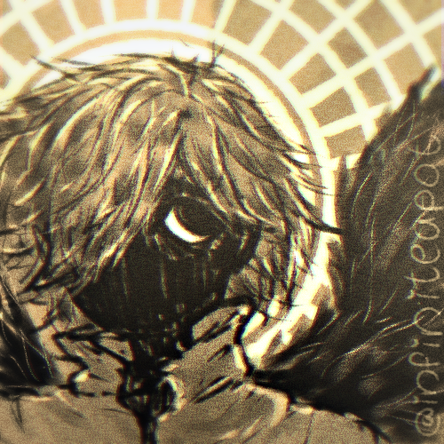 Uh oh - ibisPaint