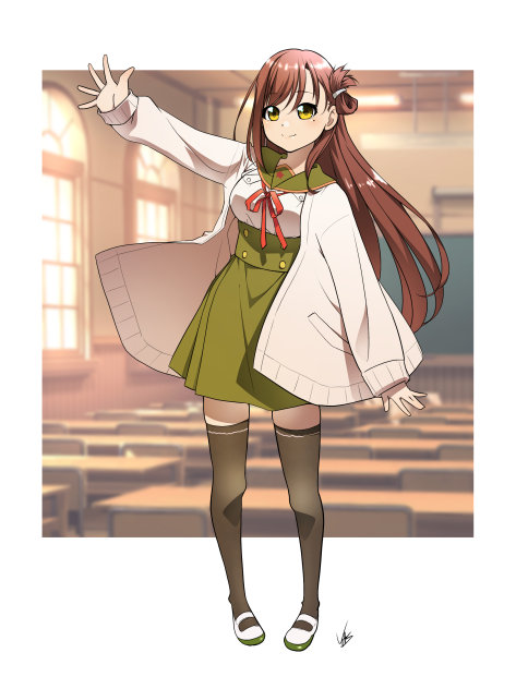 若狭悠里