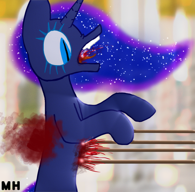 Death 8 Inpailed