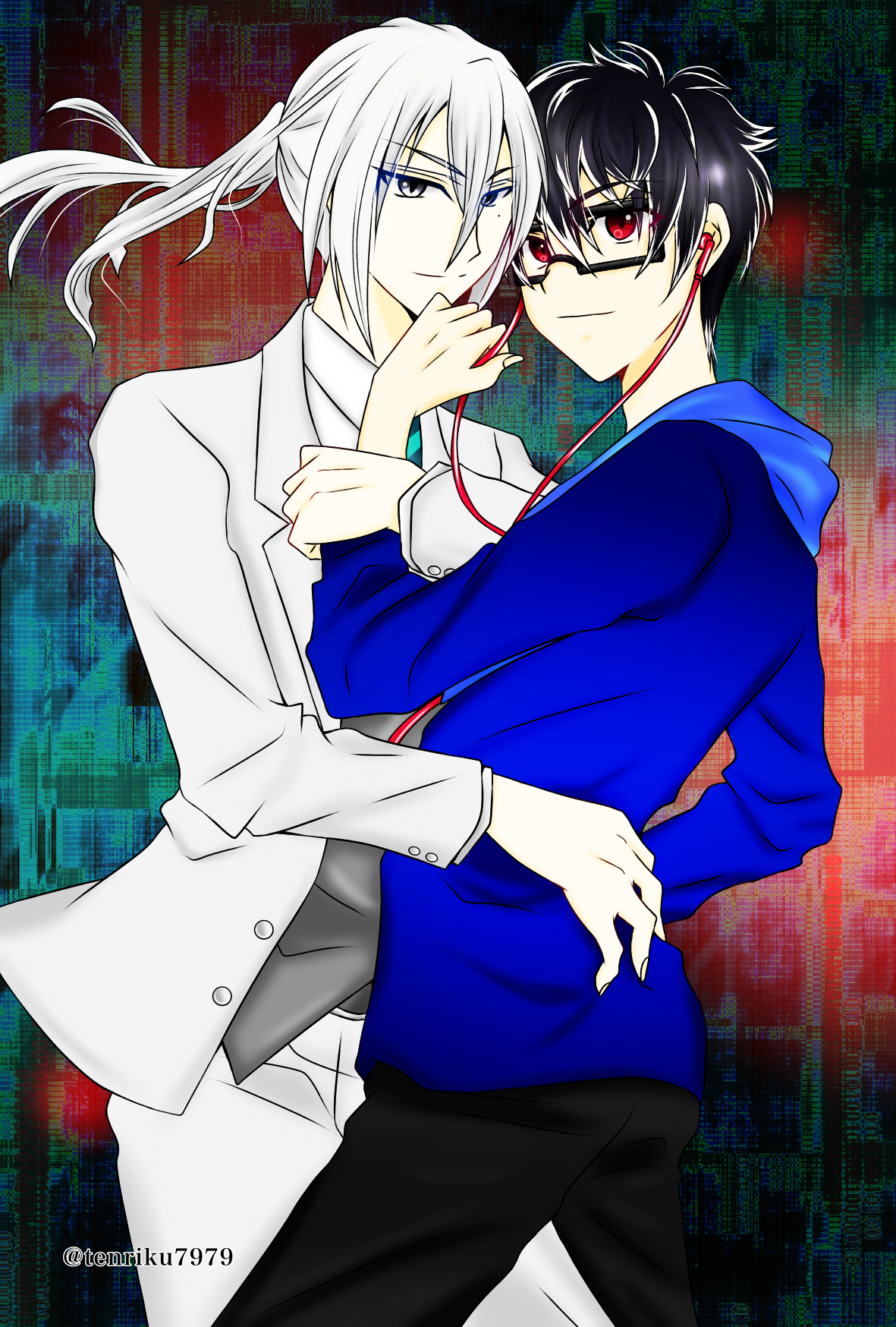 リヴァーレ ibisPaint