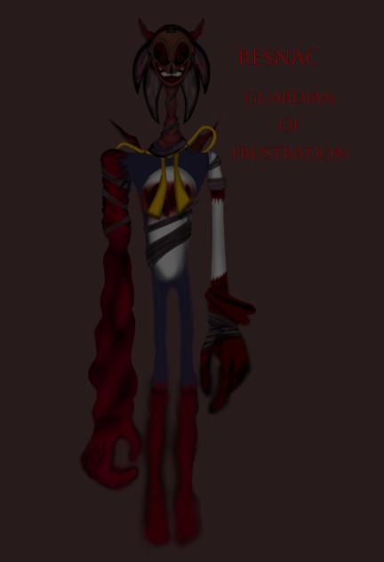 I'll always hate that old man