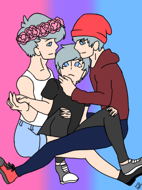 •☆dysphoria☆•