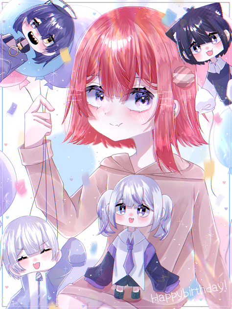 Happybirthday!