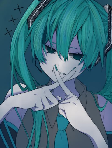 初音ミク