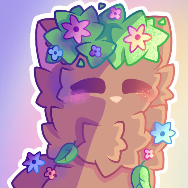 FlowerCrown