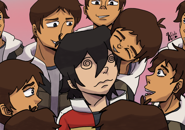 Klance_meme referent