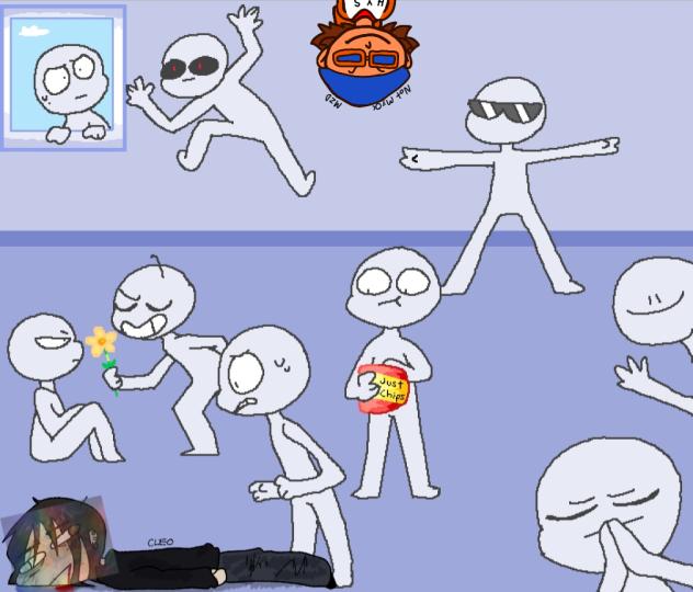 Collab thing
