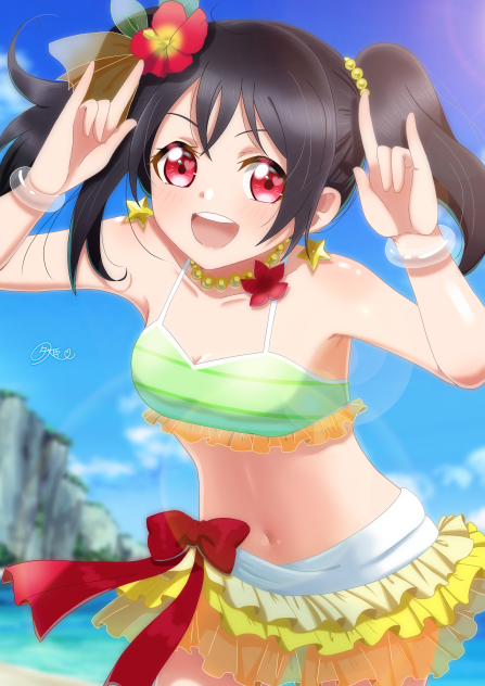 矢澤にこ生誕祭2021