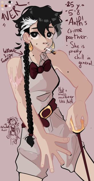 Avery ref !