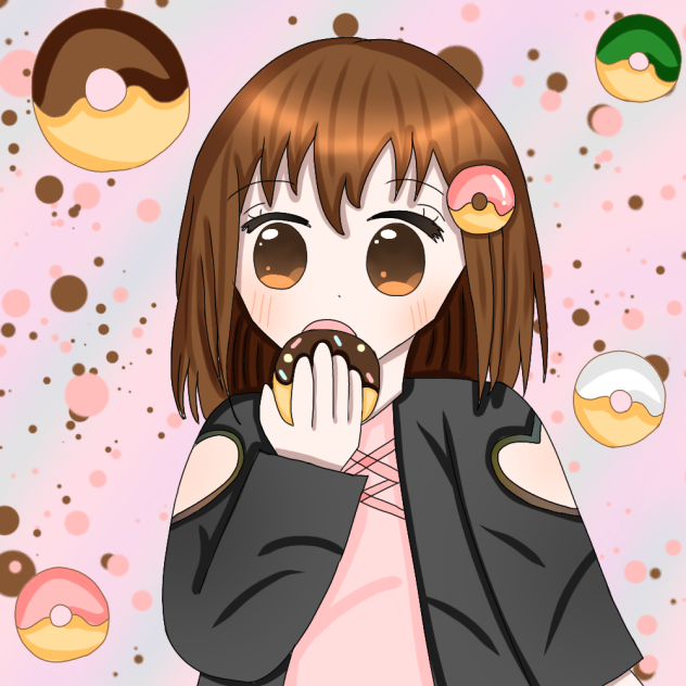 ドーナッツ🍩
