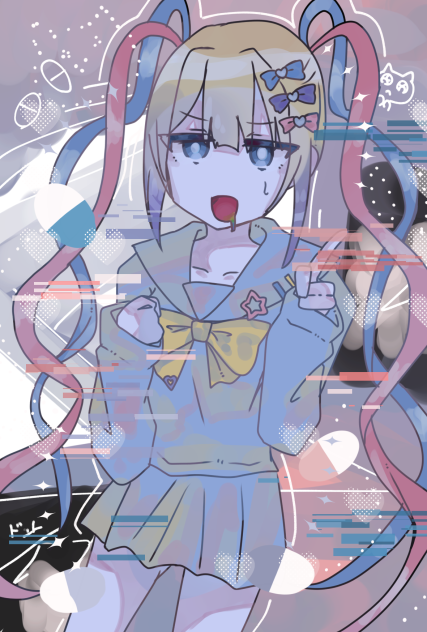 NEEDY♡GIRL♡OVERDOSE