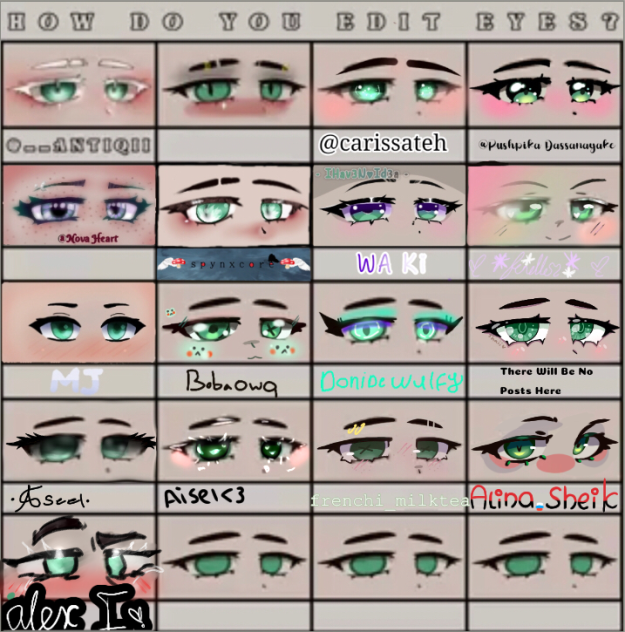 Eye collab 👁🫦👁