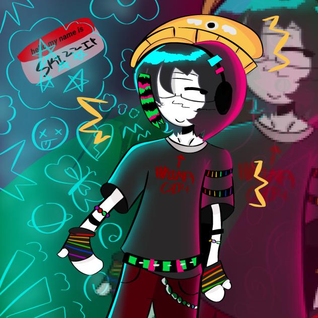 have a brain and share it (SKIZZIP DTIYS