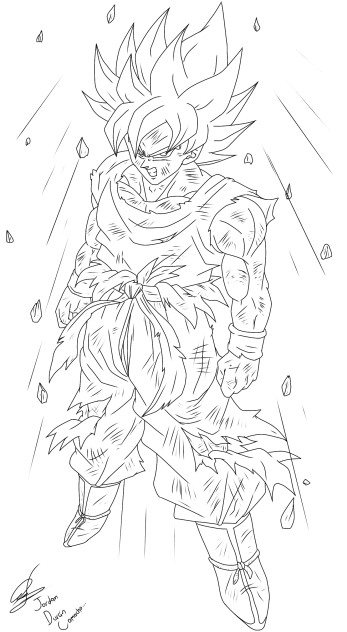 Goku